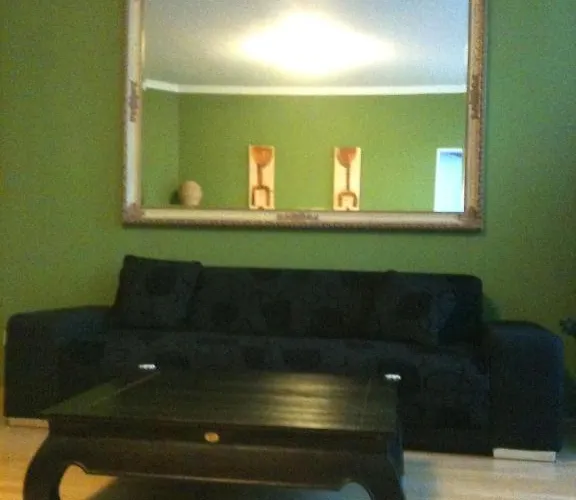 Apartment Alina Vienna