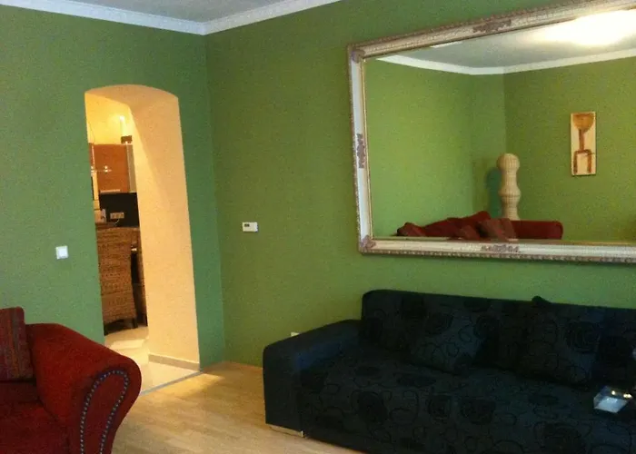 Apartment Alina Vienna